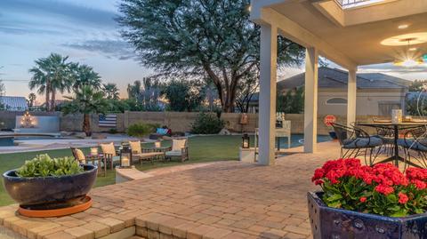 3407 E Tere St, Phoenix, AZ 85044 photo 32