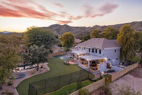 3407 E Tere St, Phoenix, AZ 85044 photo 81