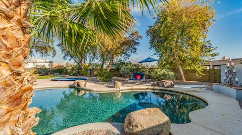 3407 E Tere St, Phoenix, AZ 85044 photo 70