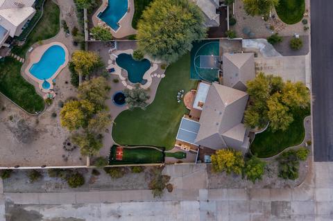 3407 E Tere St, Phoenix, AZ 85044 photo 83