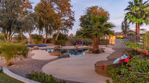 3407 E Tere St, Phoenix, AZ 85044 photo 30