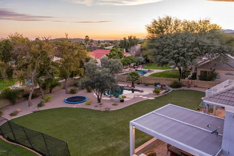 3407 E Tere St, Phoenix, AZ 85044 photo 80