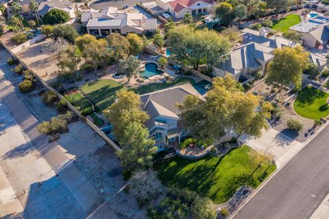 3407 E Tere St, Phoenix, AZ 85044 photo 77