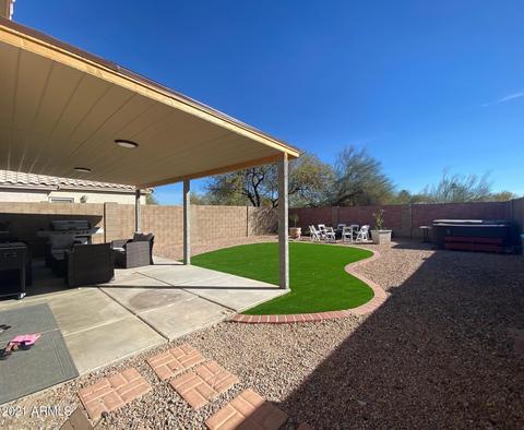 2165 E Donald Dr, Phoenix, AZ 85024 photo 14