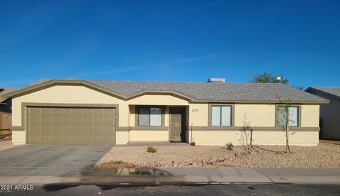 502 Echo Ln, Florence, AZ 85132 photo 1