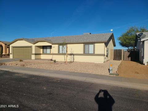 502 Echo Ln, Florence, AZ 85132 photo 3