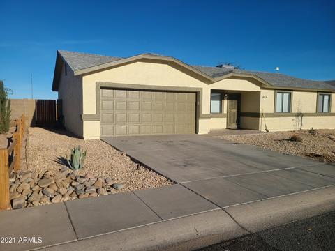 502 Echo Ln, Florence, AZ 85132 photo 2