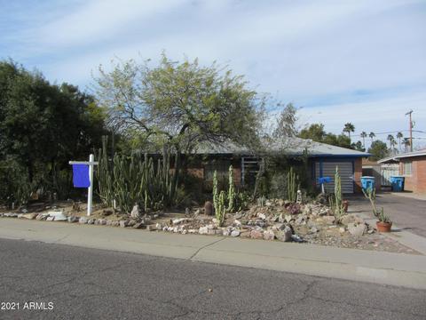5606 N 10th Ave, Phoenix, AZ 85013 photo 1