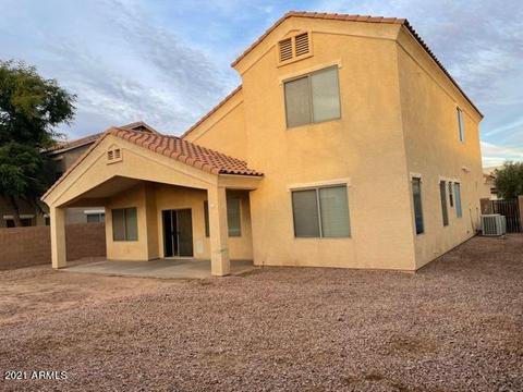 4870 S Granite St, Gilbert, AZ 85298 photo 21