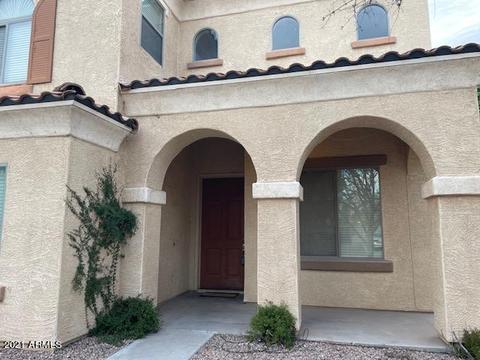 4870 S Granite St, Gilbert, AZ 85298 photo 2