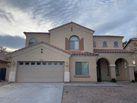 4870 S Granite St, Gilbert, AZ 85298 photo 1