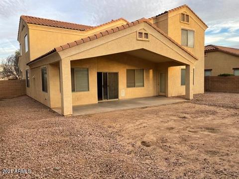 4870 S Granite St, Gilbert, AZ 85298 photo 20