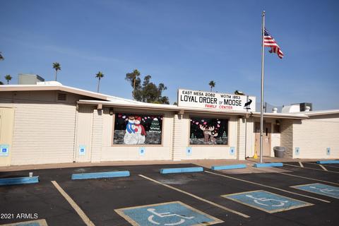 7431 E Iran Ct, Mesa, AZ 85209 photo 23