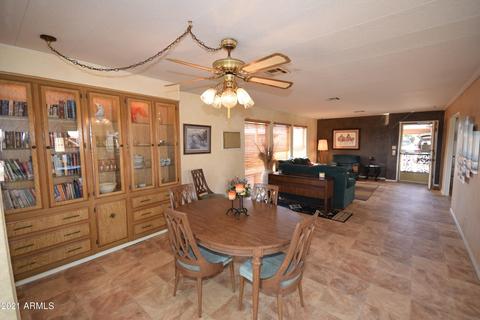 7431 E Iran Ct, Mesa, AZ 85209 photo 2