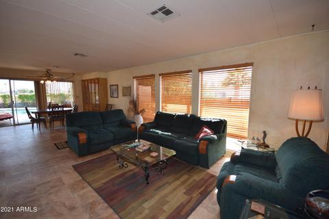 7431 E Iran Ct, Mesa, AZ 85209 photo 1
