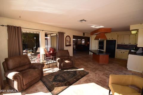 7431 E Iran Ct, Mesa, AZ 85209 photo 12