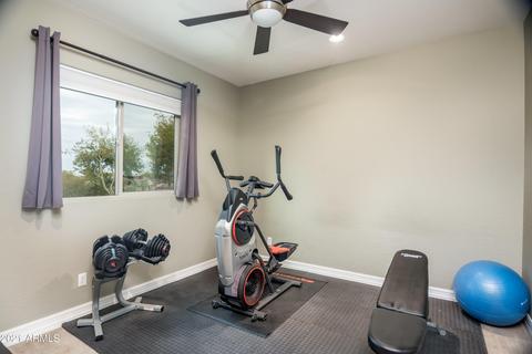 912 E Parkview Dr, Gilbert, AZ 85295 photo 21