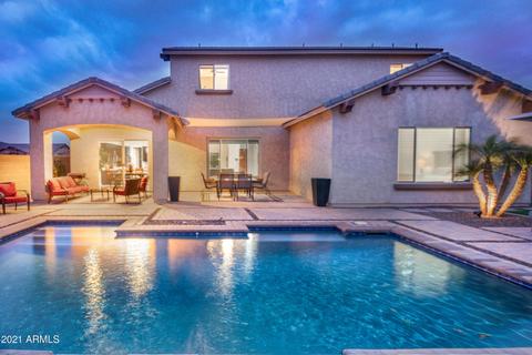 912 E Parkview Dr, Gilbert, AZ 85295 photo 28