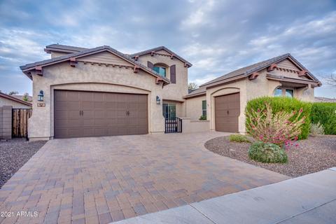 912 E Parkview Dr, Gilbert, AZ 85295 photo 2