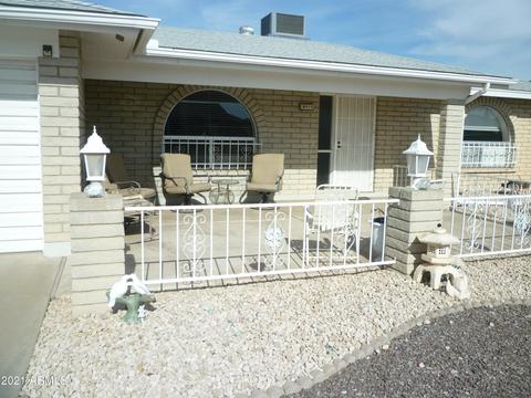 4514 Edgewood Ave, Mesa, AZ 85206 photo 2