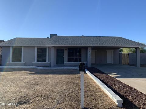 19408 N 13th Ave, Phoenix, AZ 85027