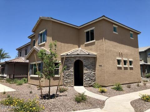 7232 S 18th Ln, Phoenix, AZ 85041 photo 1