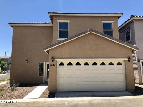7232 S 18th Ln, Phoenix, AZ 85041 photo 2