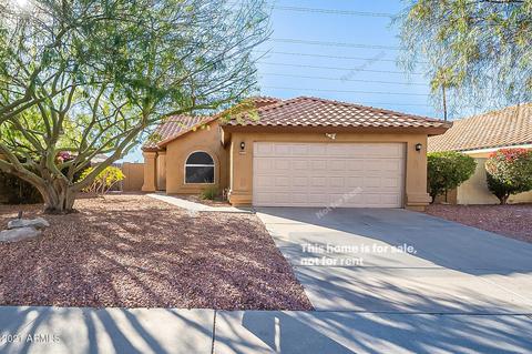 1929 E Renee Dr, Phoenix, AZ 85024 photo 1