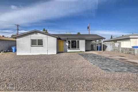 3716 E Oak St, Phoenix, AZ 85008 photo 1