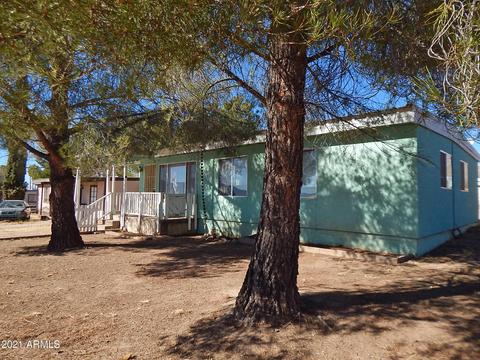 124 Graham Dr, Bisbee, AZ 85603 photo 1