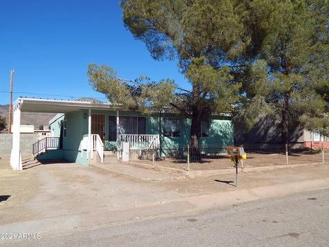 124 Graham Dr, Bisbee, AZ 85603 photo 2