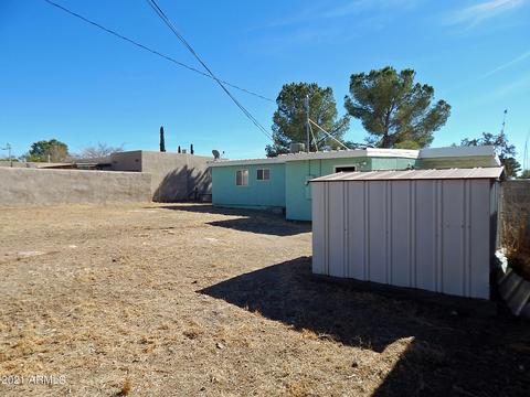 124 Graham Dr, Bisbee, AZ 85603 photo 19