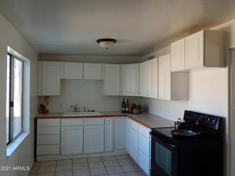 124 Graham Dr, Bisbee, AZ 85603 photo 6