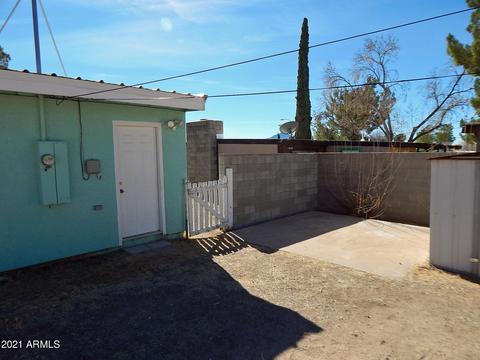 124 Graham Dr, Bisbee, AZ 85603 photo 18