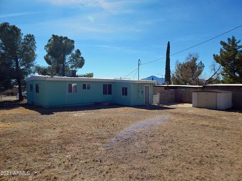 124 Graham Dr, Bisbee, AZ 85603 photo 17