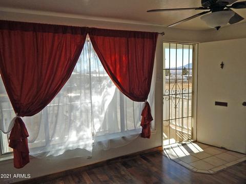 124 Graham Dr, Bisbee, AZ 85603 photo 3