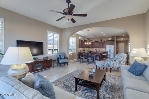 8723 E Jaeger St, Mesa, AZ 85207 photo 11
