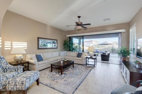 8723 E Jaeger St, Mesa, AZ 85207 photo 8