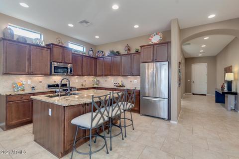 8723 E Jaeger St, Mesa, AZ 85207 photo 17