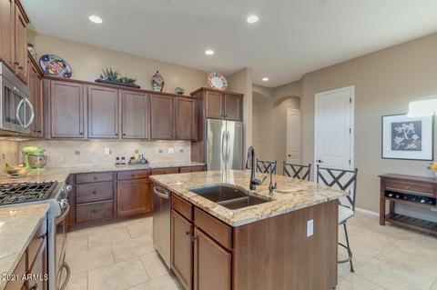 8723 E Jaeger St, Mesa, AZ 85207 photo 21