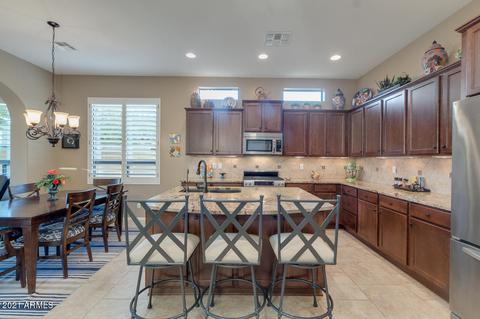 8723 E Jaeger St, Mesa, AZ 85207 photo 18