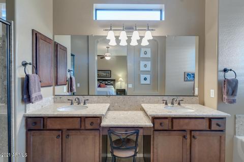 8723 E Jaeger St, Mesa, AZ 85207 photo 27