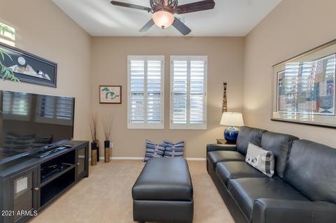 8723 E Jaeger St, Mesa, AZ 85207 photo 34