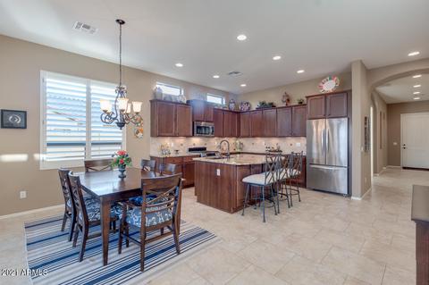 8723 E Jaeger St, Mesa, AZ 85207 photo 16