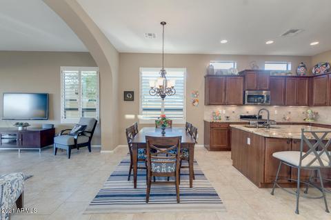8723 E Jaeger St, Mesa, AZ 85207 photo 13