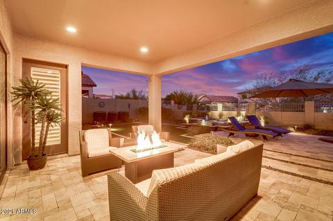 8723 E Jaeger St, Mesa, AZ 85207 photo 5
