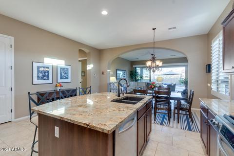 8723 E Jaeger St, Mesa, AZ 85207 photo 20