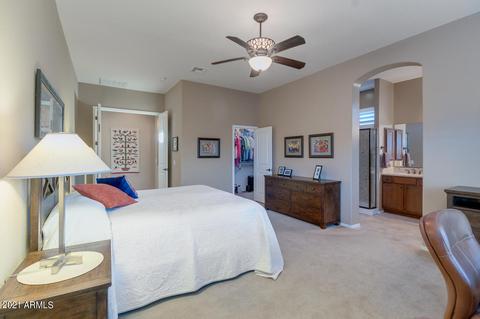 8723 E Jaeger St, Mesa, AZ 85207 photo 25
