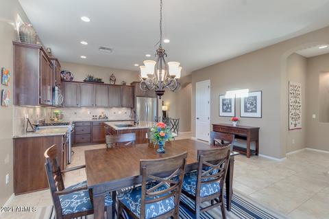 8723 E Jaeger St, Mesa, AZ 85207 photo 14