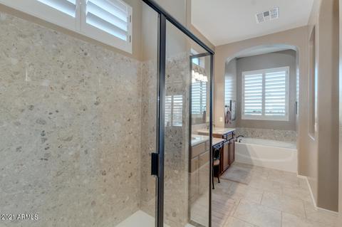 8723 E Jaeger St, Mesa, AZ 85207 photo 29